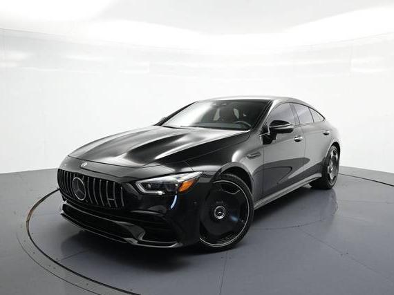 MERCEDES-BENZ AMG GT 2020 W1K7X6BB3LA016502 image